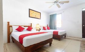 Hotel Las Dunas